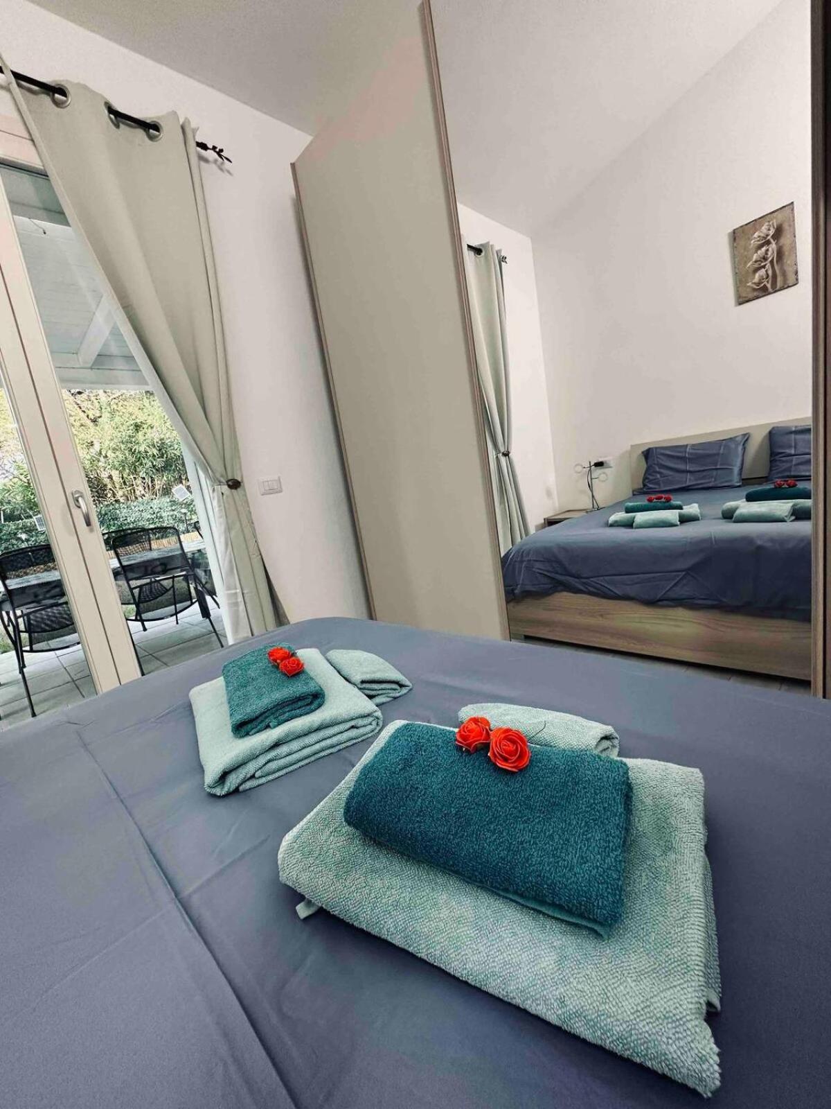 Magnifique Villa Neuve En Bord De Mer サッサリ エクステリア 写真